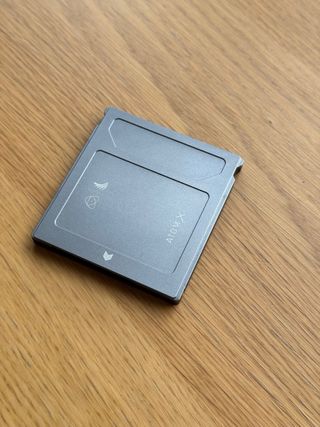 Angelbird AtomX SSD Mini 500GB