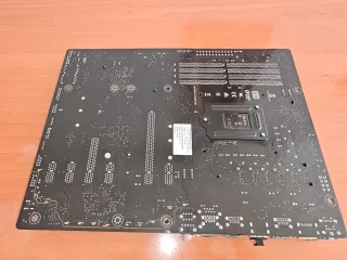 Placa base Asus Prime Z390-P +i7- 9700F