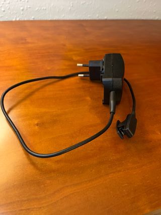 Cable cargador y enchufe furerunner 735