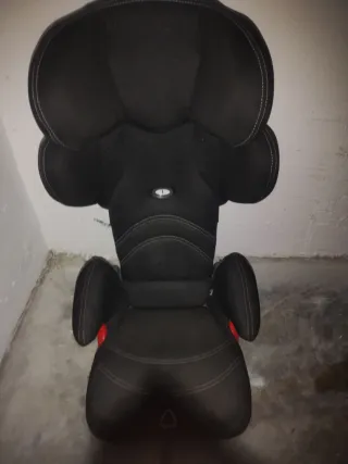 Silla de coche Takata Maxi