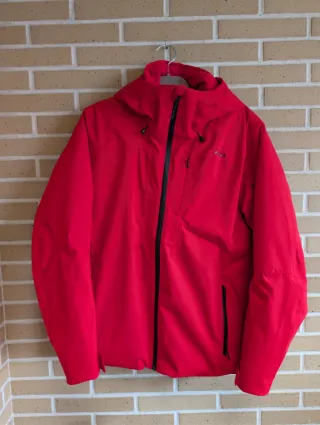 Conjunto Chaqueta y pantalón de esquí. Wedze.