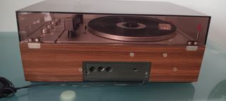 TOCADISCOS TELEFUNKEN MUSIKUS 5092