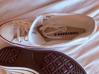 Zapatillas Converse Chuck Taylor All Star