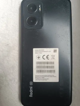 Redmi 10 5g NFC, smartphone barato