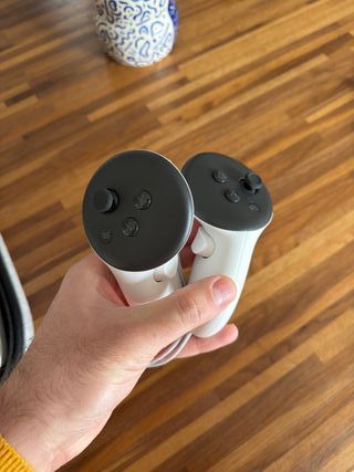 Meta Quest 3 512 GB — Las Quest más potentes