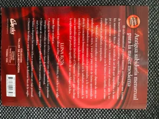 Luna roja / Red Moon: Emplea los dones creativo...