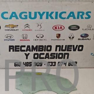 CRISTAL DELANTERO DERECHO BMW SERIE 3 USADO