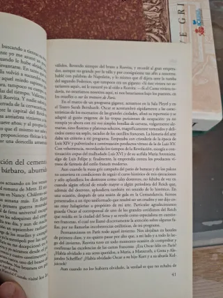 El tambor de hojalata Volumen II