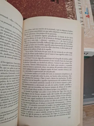 El tambor de hojalata Volumen II