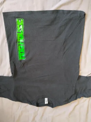 Camiseta Madhouse Make Hardcore Graet Again