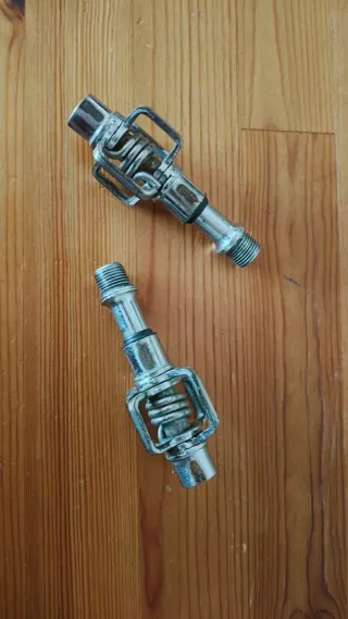 Pedales Crank Brothers