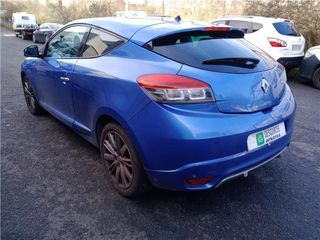 DESPIECE COMPLETO Renault Megane III Coupe 1.2 GT