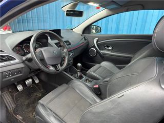 DESPIECE COMPLETO Renault Megane III Coupe 1.2 GT