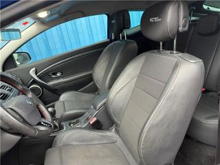 DESPIECE COMPLETO Renault Megane III Coupe 1.2 GT