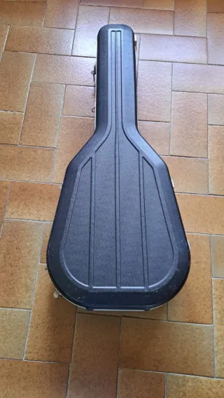 Estuche Cibeles Guitarra Clásica