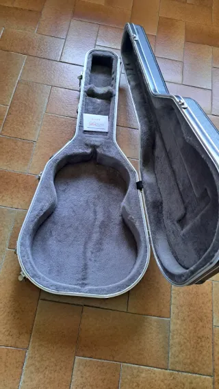 Estuche Cibeles Guitarra Clásica