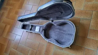 Estuche Cibeles Guitarra Clásica