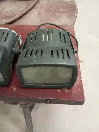 9 Focos Halogenuro Metálico 150W Bajo Consumo