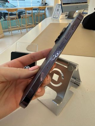 iPhone 14 Pro 256GB Viola - BATTERIA AL 100%