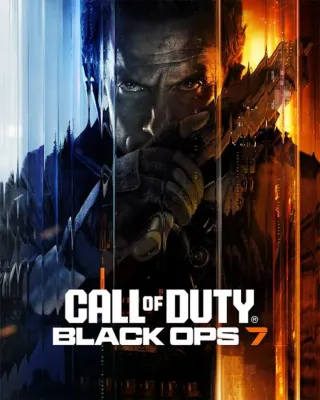Call of Duty Black Ops 7 PC