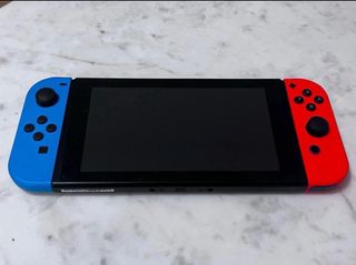 Console Nintendo Switch