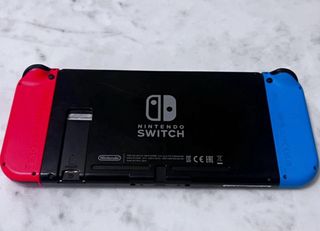 Console Nintendo Switch
