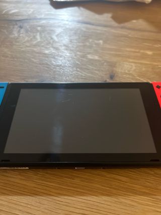 Console Nintendo Switch