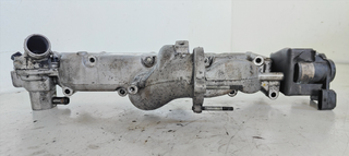 COLECTOR ADMISION HYUNDAI SANTA FE (BM) 2.2 CRDi