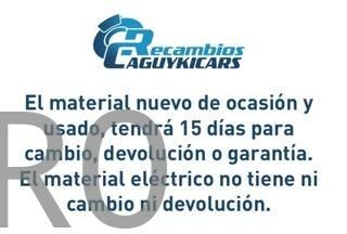 Espejo BMW serie 3 E36 197784603