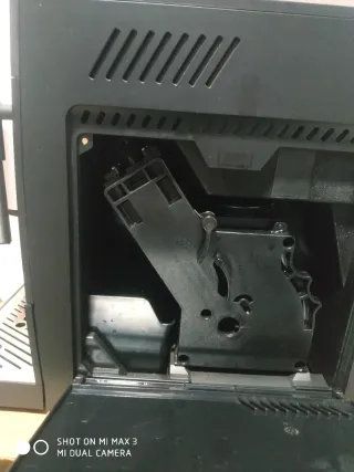 Cafetera Cecotec Súper Automática