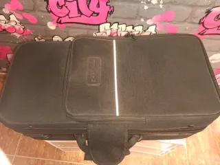 Trompeta Taylor Collins sib con boquilla 7c