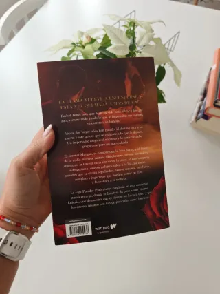 Lujuria. Libro 1 / Lust: Pleasurable Sins (Watt...