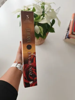 Lujuria. Libro 1 / Lust: Pleasurable Sins (Watt...