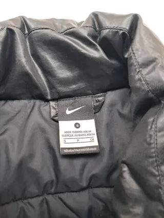 Chaqueta Nike  chica,10euros