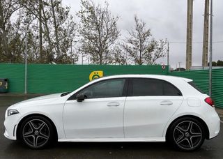 Mercedes-Benz Clase A 2021 Pack AMG