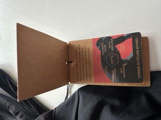 Culotte Shimano ENERGIA Talla L