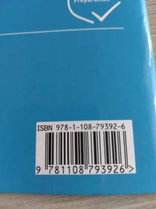 Libro Pupils Book Cambridge 4 con libro de ejercic