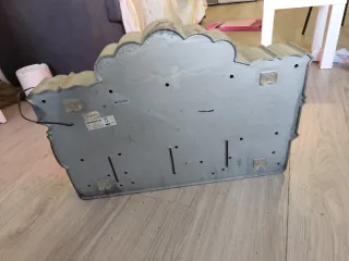 Cartel neon desperados