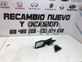 Espejo seat ibiza 1 izquierdo nuevo