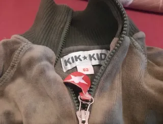 Lote Ropa Bebé Niño 0-3 Meses