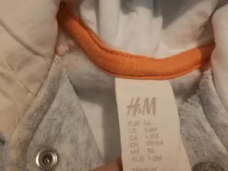 Lote Ropa Bebé Niño 0-3 Meses