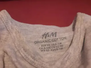 Lote Ropa Bebé Niño 0-3 Meses