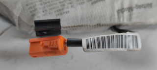 AIRBAG LATERAL DELANTERO IZQUIERDO BMW SERIE 5 BE