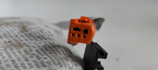 AIRBAG LATERAL DELANTERO IZQUIERDO BMW SERIE 5 BE