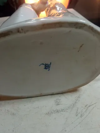 Lampara sobremesa Játiva