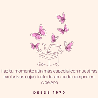 Aros de Oro Amarillo 18 kilates