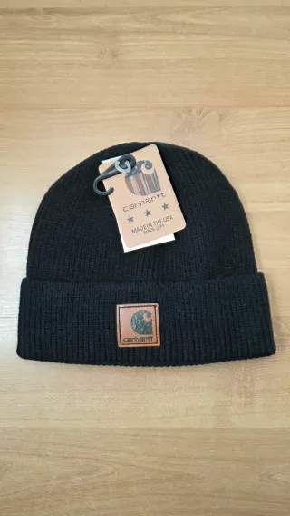 Gorro Carhartt unisex de algodon
