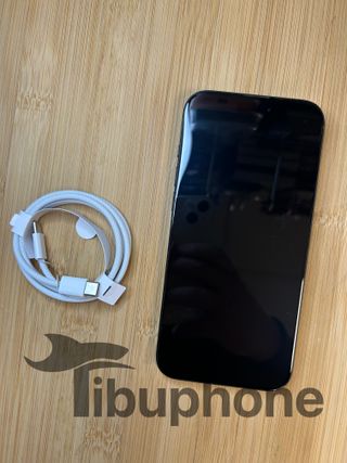 iPhone 16 Pro Max | TIBUPHONE