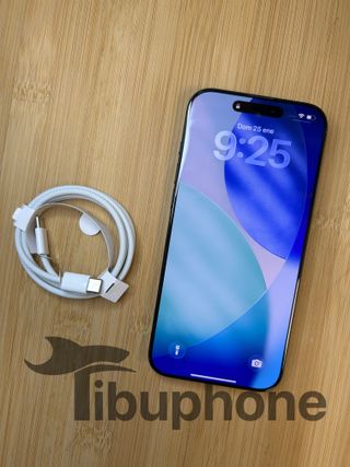 iPhone 16 Pro Max | TIBUPHONE
