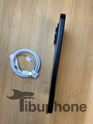 iPhone 16 Pro Max | TIBUPHONE
